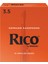 D'addario Woodwinds Rico RIA1035 Soprano Saksafon Kamışı No:3.5 1
