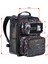 Proaji Back Pack Black Camo Balıkçı Sırt Çantası 2
