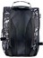 Proaji Back Pack Black Camo Balıkçı Sırt Çantası 4