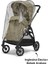 Aptica/Electa Bebek Arabası Yağmurluğu 4