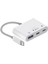 ZR578 Lightning To Usb Function Adaptör 1