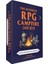 Rpg Campfire Card: 150 For Sparking In-Game Conversation 2