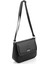 Siyah Kadın Postacı Çanta C06554245509 5