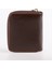 Kahve Kadın Cüzdan Pullup-Jared 3