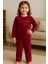 Çocuk Pijama Takımı 2