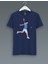 Federer Backhand T-Shirt 1
