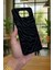 Poco X3 ve X3 Pro ile Uyumlu Zebra Desenli Silikon Darbe Emici Klasik Korumalı Rubber Kılıf 3