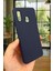 Samsung Galaxy A20 Silikon Darbe Emici Klasik Korumalı Rubber Kılıf 3