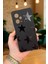 Redmi Note 12 Pro 5g - Star Silikon Darbe Emici Klasik Korumalı Rubber Kılıf 1