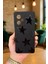 Redmi Note 12 Pro 5g - Star Silikon Darbe Emici Klasik Korumalı Rubber Kılıf 2