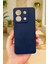 Xiaomi Redmi Note 13 Pro 5g Silikon Darbe Emici Klasik Korumalı Rubber Kılıf 4