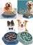 Kedi-Köpek Yavaş Yeme Mama Kabı Obezite Önleyici Sindirim Düzenleyici Mama Kabı 1