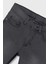 Erkek Çocuk 10-18 Yaş Regular Fit Denim Pantolon 543 Füme 2