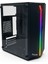 Bgyrgb USB 3.0 Micro-Atx Rgb Temperli Cam Bilgisayar Kasası 1