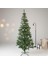 120 cm Dekoratif Yılbaşı Çam Ağacı - Sık Dallı, Gerçek Görünümlü Ağaç 2