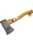 Hultafors Hatchet 840066 Kamp / Outdoor Balta - Kılıflı 1