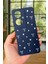 Oppo Reno 11F Uyumlu Mini Fiyonk Desenli Silikon Darbe Emici Klasik Korumalı Rubber Kılıf 1