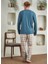 Erkek Patlı Pijama Takım - 10799 6