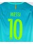Fc. B.a.r.c.e.l.o.n.a 2016/17 Sezonu Lionel Messi Nostalji Forması (Blue) 4