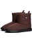 Koyu Kahve Kadın Bot EN0EN02823GS7 3