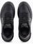 Siyah Erkek Sneaker XM001683 3