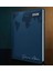 Kişiye Özel Isimli Termo Sert Kapak 2026 Lacivert Ajanda -15, Öğretmenler Günü Hediyesi, Yeni Iş Hediyesi 1