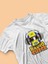 Lando Norris Radio Check Rfl T-Shirt 2