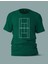 Baseline Tennis T-Shirt 1