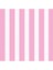 Duvar Kağıdı Pembe Beyaz Çizgili Desenli Silinebilir Genç Odası Tekstil Duvar Kağıdı 2