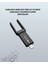 Tak-Çalıştır Özellikli Çift Bant Wifi Adaptör – 1200 Mbps 2
