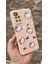Xiaomi Redmi 10 2022 Uyumlu Hello Kity Silikon Darbe Emici Klasik Korumalı Rubber Kılıf 3