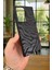 Samsung Galaxy Note 20 Ultra - Zebra Desenli Silikon Darbe Emici Klasik Korumalı Rubber Kılıf 3