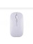 ZR216 Beyaz Bluetooth Mouse 1