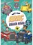 Araç Etkinlik Kitabı Paw Patro 1