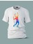 Federer Color T-Shirt 1