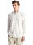 Yeni Sezon Slim Fit Uzun Kollu Poplin Erkek Gömlek 1