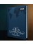 Kişiye Özel Isimli Termo Sert Kapak 2026 Lacivert Ajanda -10, Öğretmenler Günü Hediyesi, Yeni Iş Hediyesi 1