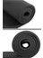 Pilates Minderi Yoga Matı 10MM Siyah Tnf 516 3