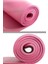 Pilates Minderi Yoga Matı 10MM Pembe Tnf 872 2