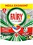 Fairy Platinum Plus Bulaşık Makinesi Deterjanı Kapsülü 102 Yıkama Limon Kokulu 3