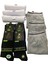 10’lu Süper Konfor Paketi | 3 Pamuklu Atlet, 3 Nefes Alan Boxer, 4 Terletmeyen Bambu Çorap 1