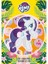 My Little Pony Zıpır Boyama Kitabı 1