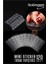 Tırnak Yapıştırıcı Solingen Mini Sticker 120 Adet 2