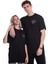 Human Nature Siyah Regular Fit T-Shirt 2