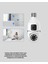 Wifi Ampul Güvenlik Kamerası 1080P Full Hd Gece Görüşlü ve Hareket Algılamalı 3