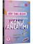 Türkçe Öabtdeyiz Öabt Meb-Ags Türkçe Dört Temel Beceri Konu Anlatımı - Enes Kaan Şahin Türkçe Öabtdeyiz 1