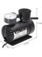 Plastik Gövdeli Siyah Mini Hava Kompresörü 3