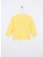 Baskılı Sarı Erkek Çocuk T-Shirt 791319001 2