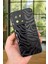 Xiaomi Mi 13 Uyumlu Zebra Desenli Silikon Darbe Emici Klasik Korumalı Rubber Kılıf 1