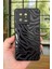 Xiaomi Mi 13 Uyumlu Zebra Desenli Silikon Darbe Emici Klasik Korumalı Rubber Kılıf 2